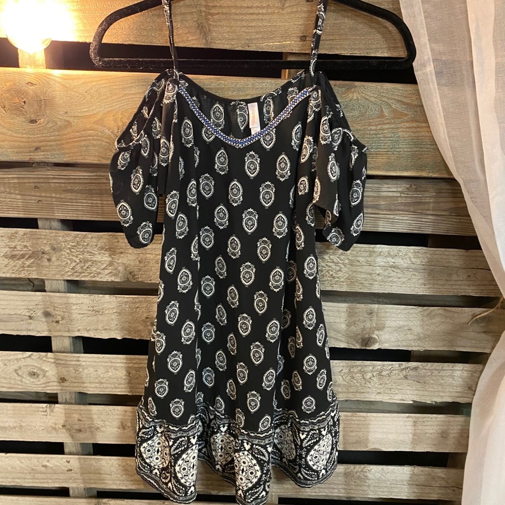 Xhilaration Dress